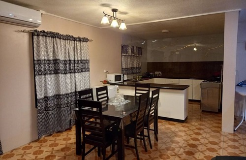 Nadi Apartment | My Second Home Fiji