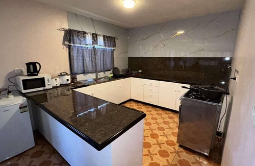 Nadi Apartment | My Second Home Fiji