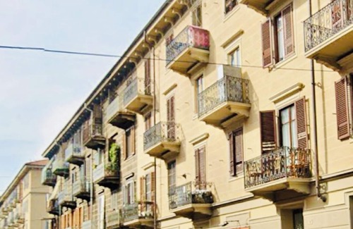 Barriera di Milano Apartment | My secret garden