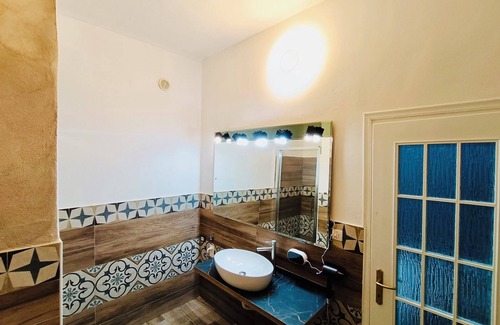 Barriera di Milano Apartment | My secret garden
