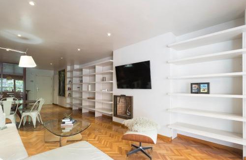 Sant Gervasi – la Bonanova Apartment | My Space Barcelona Bonanova Center