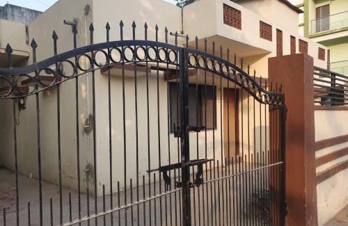 Nagpur Apartment | My Stay
