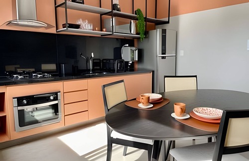 Franca Apartment | MY STUDIO
