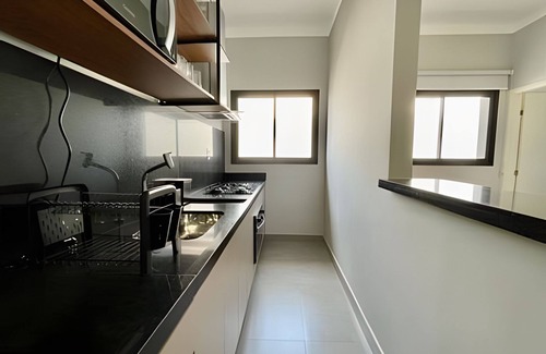 Franca Apartment | MY STUDIO