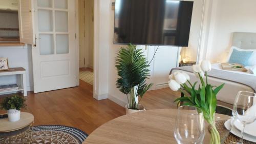 Rejas Apartment | My Suites Madrid - Aeropuerto Ifema
