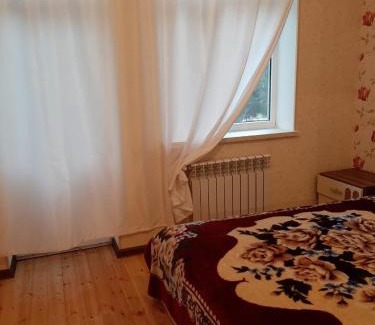 Baku Villa | My sweet home in Ramana