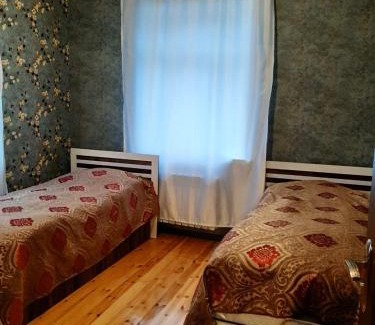 Baku Villa | My sweet home in Ramana