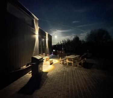 Neuendorf-Sachsenbande House | my-tinyhouse
