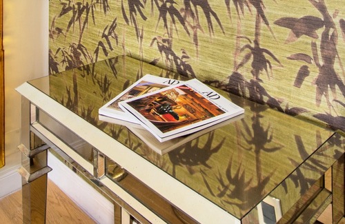 Gianicolense Apartment | My Trastevere apartment