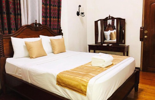 Vigan Hotel | My Vigan Home Hotel