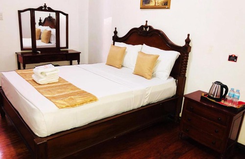 Vigan Hotel | My Vigan Home Hotel