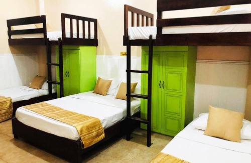 Vigan Hotel | My Vigan Home Hotel