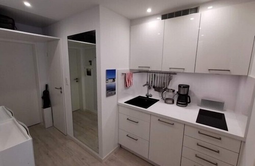 Wangerooge Apartment | My Wangerooge - feel-good vacation apartment close to the beach