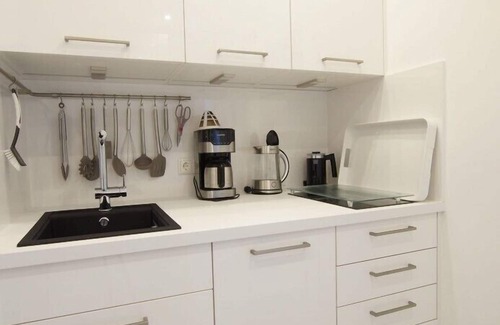 Wangerooge Apartment | My Wangerooge - feel-good vacation apartment close to the beach