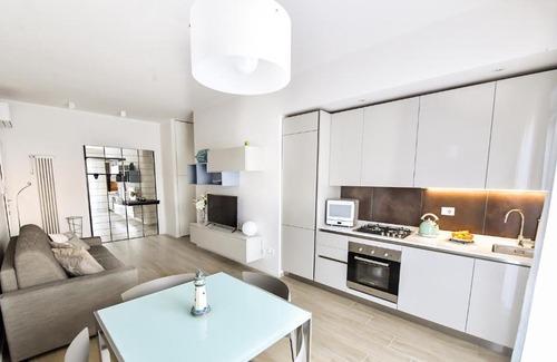 Historic Center Apartment | My way Residence