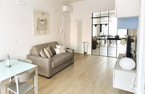 Historic Center Apartment | My way Residence