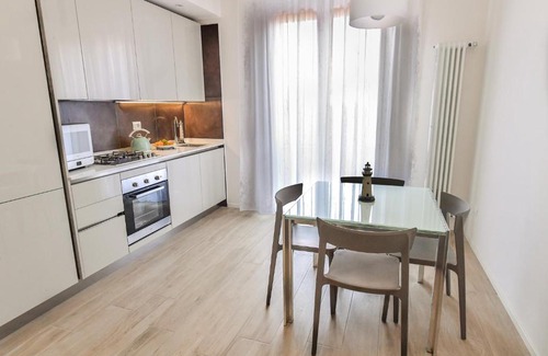 Historic Center Apartment | My way Residence