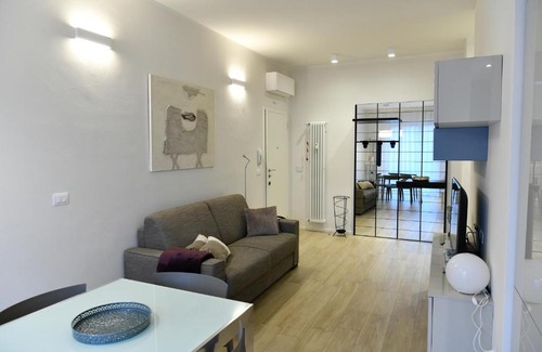 Historic Center Apartment | My way Residence