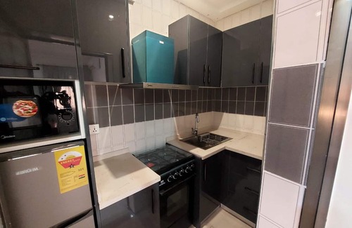 Offinso Apartment | My5 Hotel