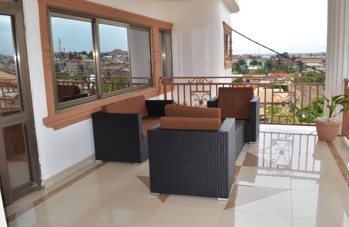Offinso Apartment | My5 Hotel