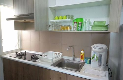 Cyberjaya Condo | MyAIRA HOMESTAY @ Mutiara Ville Condominium Cyberjaya
