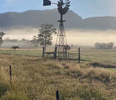 Glen Alice House | Myalla Farm, leave the world behind