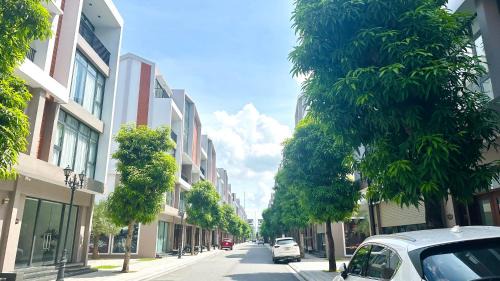 Van Giang House | MYAN Villa Phòng nghỉ 3 Vinhomes Ocean Park 3