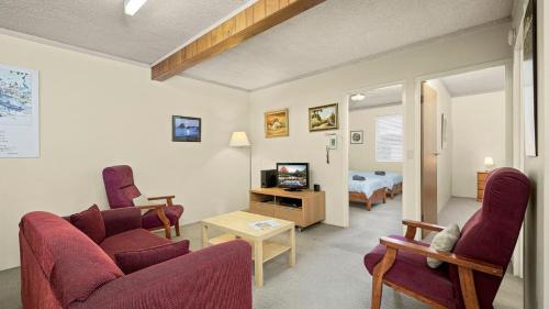 Urunga Apartment | Myee Court