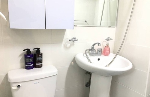 Myeongdong House | MYEONGDONG HILLSIDE 2BDR+LiVINGR✧5MIN✧ jung-gu