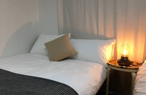 Myeongdong House | MYEONGDONG HILLSIDE 2BDR+LiVINGR✧5MIN✧ jung-gu