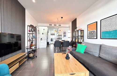Cabo de las Huertas Apartment | Myflats Luxury Arenales