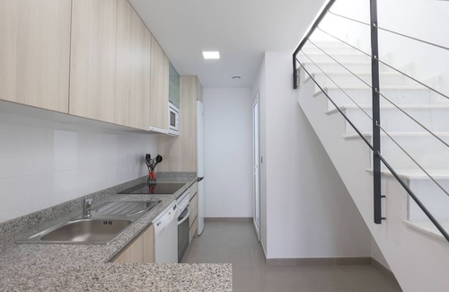 Cabo de las Huertas Apartment | Myflats Luxury Arenales