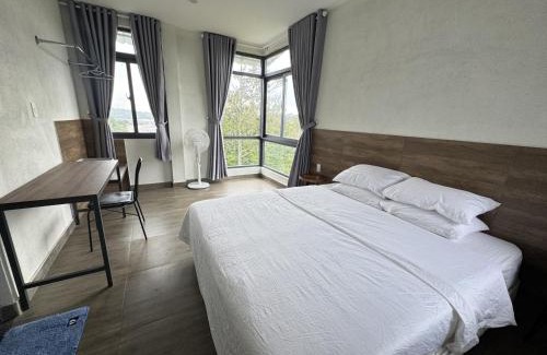 Bao Loc Villa | MyGarden Villa Nam Phuong Lakeview