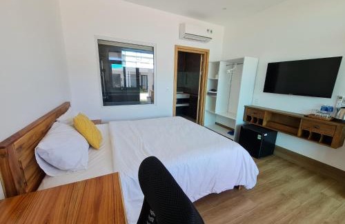 Ninh Hai Hotel | Myhoa Lagoon - Kiting Town