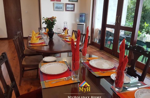 Bandaragama House | MyHoliday Home @ Bandaragama