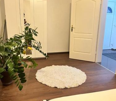 Bobritzsch-Hilbersdorf Apartment | MyHome Tharandter Wald