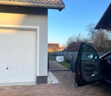 Bobritzsch-Hilbersdorf Apartment | MyHome Tharandter Wald