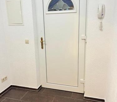 Bobritzsch-Hilbersdorf Apartment | MyHome Tharandter Wald