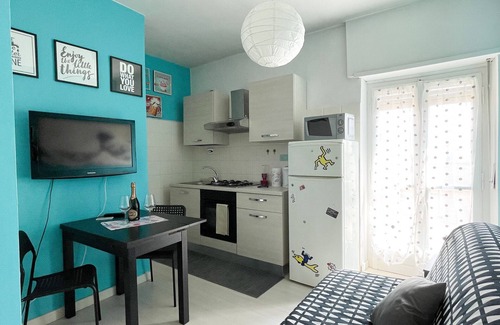 San Paolo Apartment | MYHOUSE INN PRONDA - Affitti Brevi Italia
