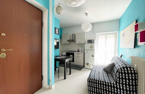 San Paolo Apartment | MYHOUSE INN PRONDA - Affitti Brevi Italia