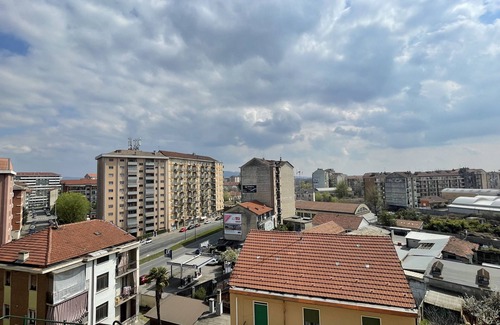 San Paolo Apartment | MYHOUSE INN PRONDA - Affitti Brevi Italia