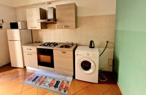 San Donato Apartment | MYHOUSE INN SAN DONATO - Affitti Brevi Italia