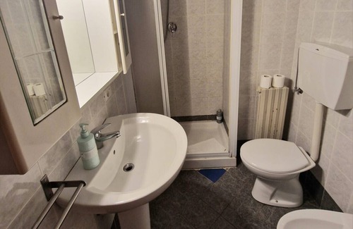 San Donato Apartment | MYHOUSE INN SAN DONATO - Affitti Brevi Italia