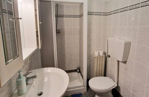 San Donato Apartment | MYHOUSE INN SAN DONATO - Affitti Brevi Italia