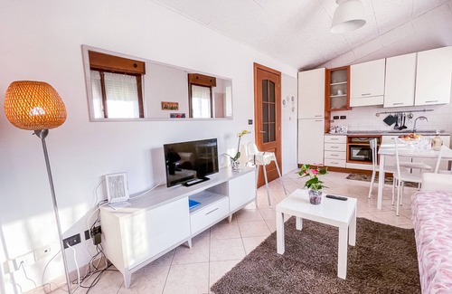 Collegno Apartment | MYHOUSE INN TORINO - Affitti Brevi Italia