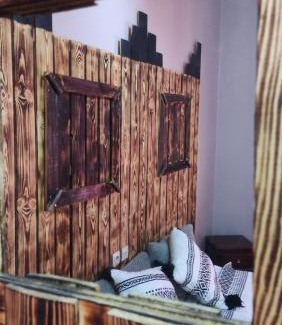 Toudgha El Oulia House | Myhouse Todgha