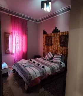 Toudgha El Oulia House | Myhouse Todgha