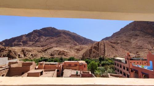 Toudgha El Oulia House | Myhouse Todgha