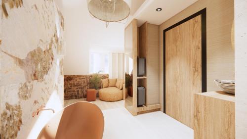Assendorp Bed & Breakfast | Myko Boutique BenB
