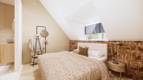 Assendorp Bed & Breakfast | Myko Boutique BenB